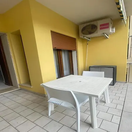 For Group Near Rosapineta